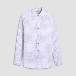 Alvin Checkerboard Shirt