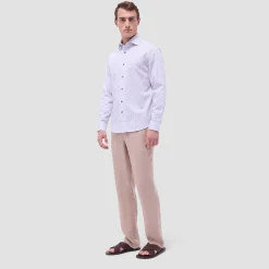 Alvin Checkerboard Shirt