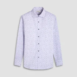 Alvin Floral Shirt