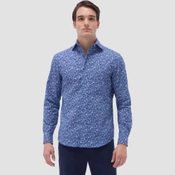 Alvin Floral Shirt