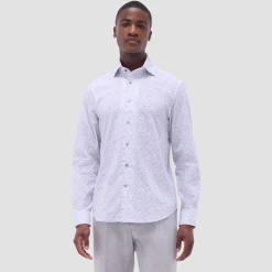 Alvin Floral Shirt