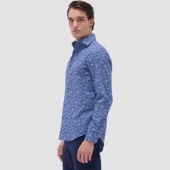 Alvin Floral Shirt