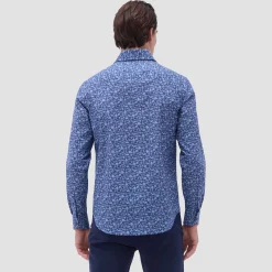 Alvin Floral Shirt