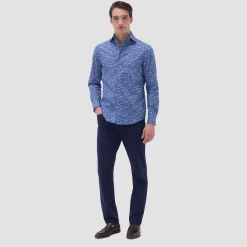 Alvin Floral Shirt