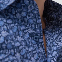 Alvin Floral Shirt