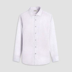 Alvin Geometric Shirt