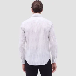 Alvin Geometric Shirt