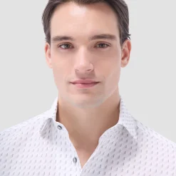 Alvin Geometric Shirt