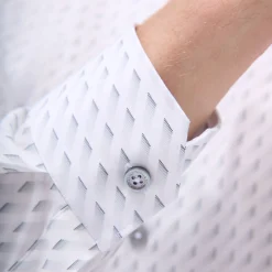 Alvin Geometric Shirt