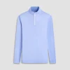 Anthony Cocktail OoohCotton Quarter-Zip Pullover