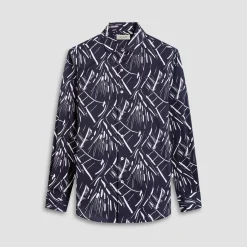 Axel Abstract Shirt