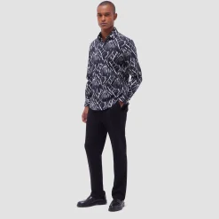 Axel Abstract Shirt