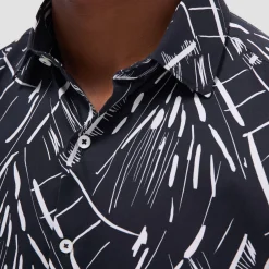 Axel Abstract Shirt