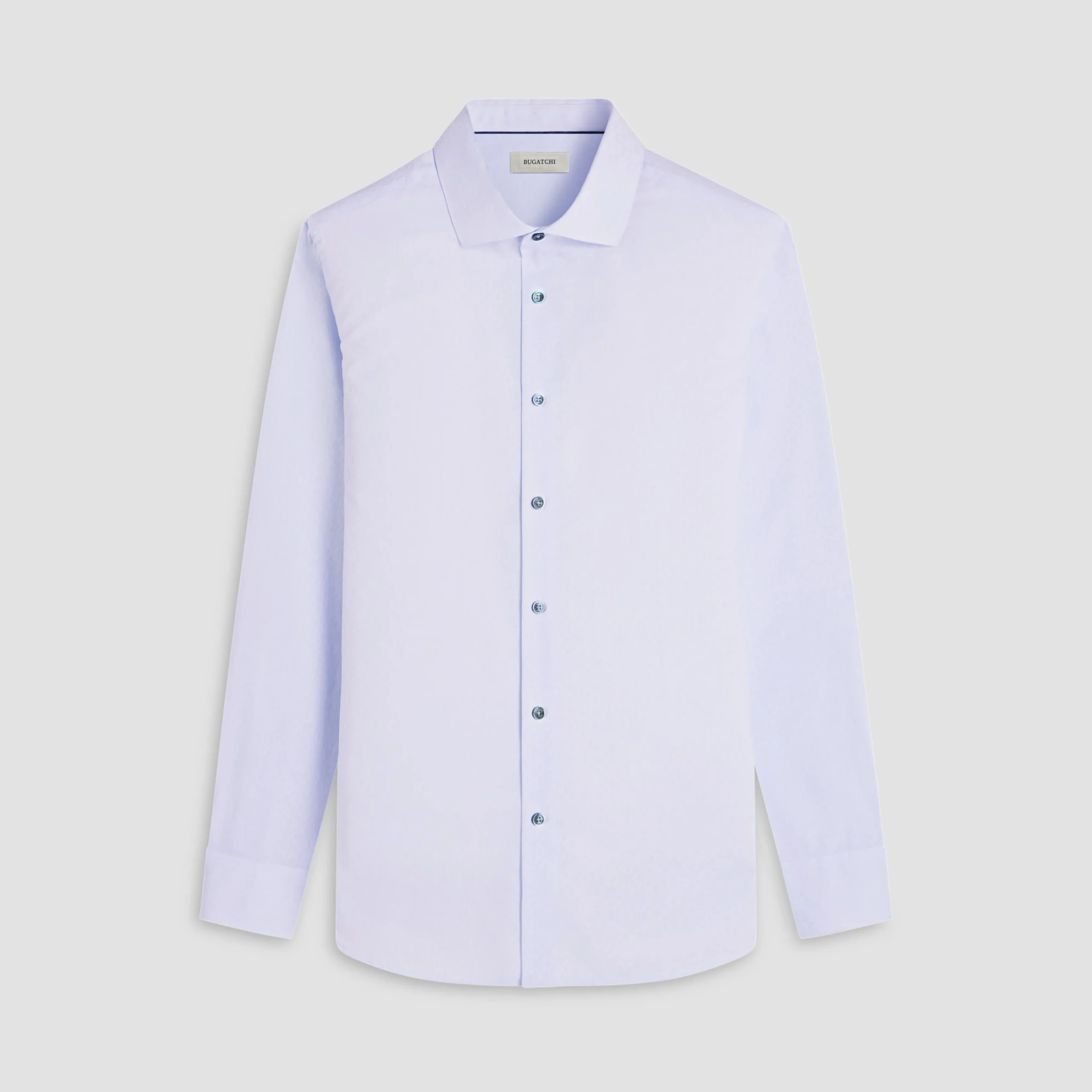 Axel Diamond Jacquard Shirt