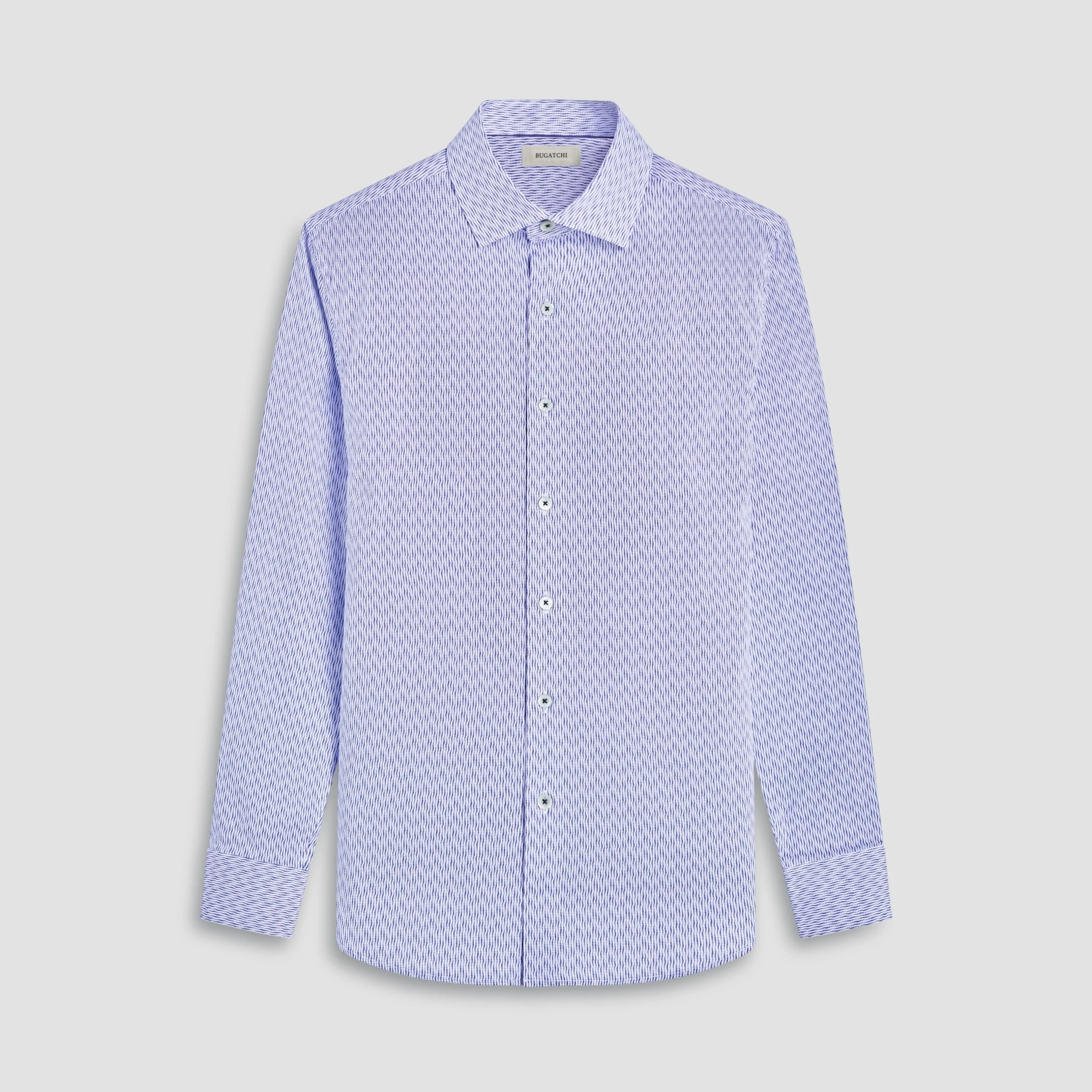 Axel Dotted Wave Shirt