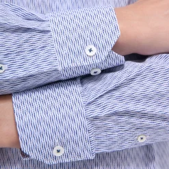 Axel Dotted Wave Shirt