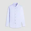 Axel Floral Jacquard Shirt