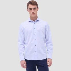 Axel Floral Jacquard Shirt