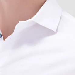 Axel Floral Jacquard Shirt