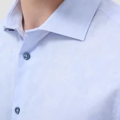 Axel Floral Jacquard Shirt
