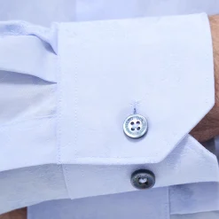 Axel Floral Jacquard Shirt