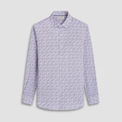 Axel Floral Shirt