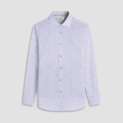 Axel Floral Shirt
