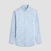 Axel Floral Shirt