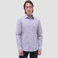 Axel Floral Shirt