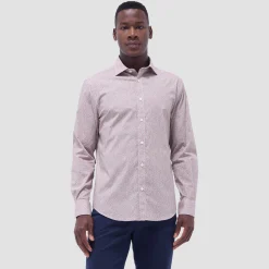 Axel Floral Shirt
