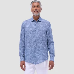 Axel Floral Shirt