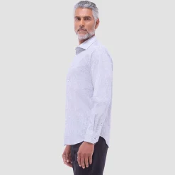 Axel Floral Shirt
