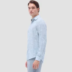 Axel Floral Shirt