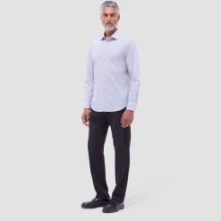 Axel Floral Shirt