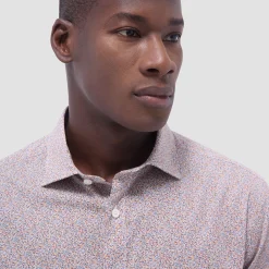 Axel Floral Shirt