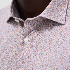 Axel Floral Shirt