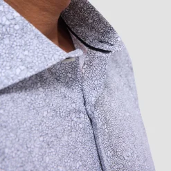 Axel Floral Shirt