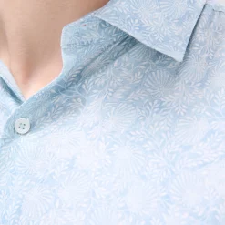 Axel Floral Shirt