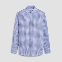 Axel Geometric Shirt