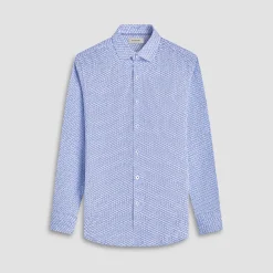 Axel Geometric Shirt