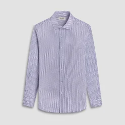Axel Geometric Shirt