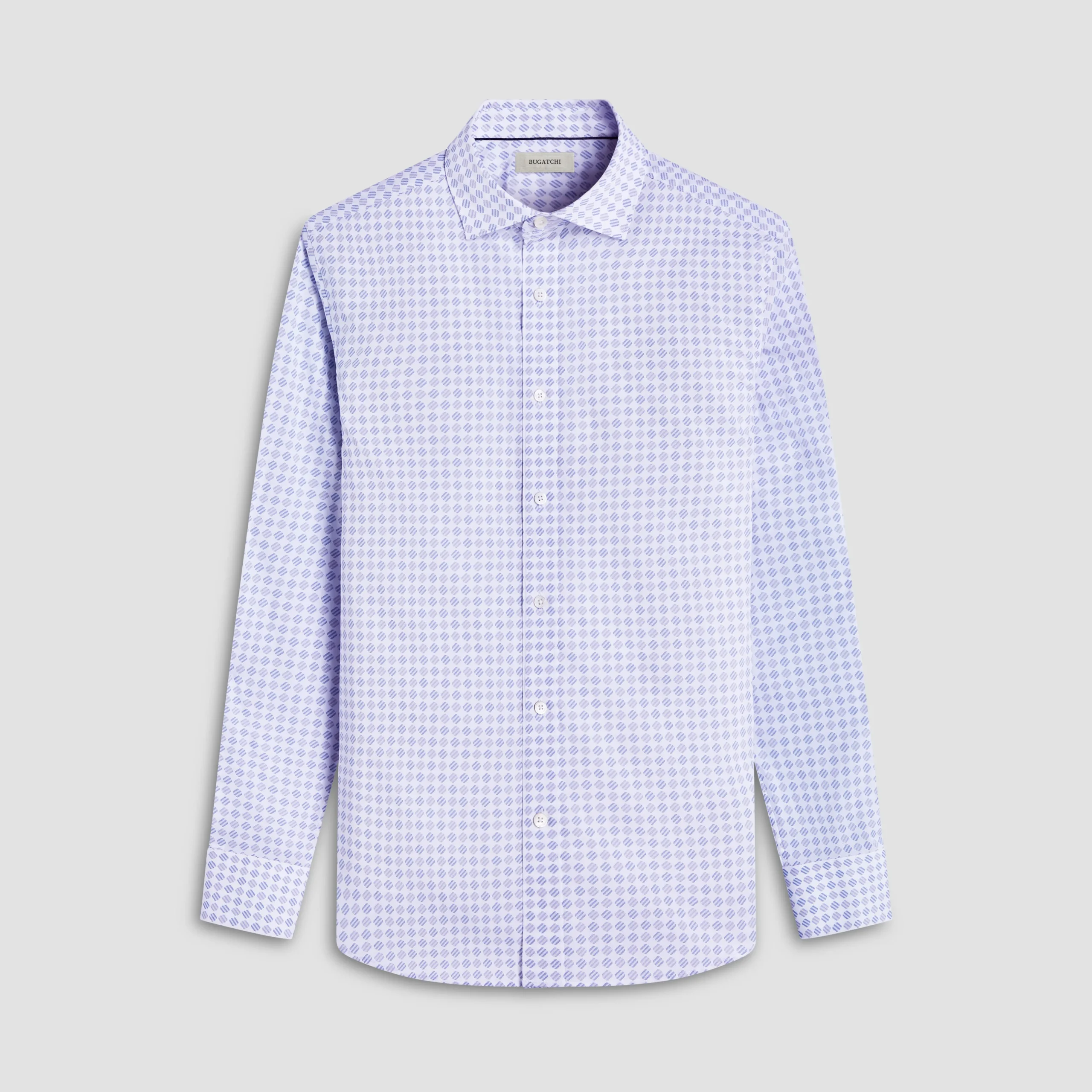 Axel Geometric Shirt