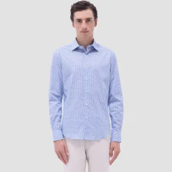 Axel Geometric Shirt