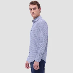 Axel Geometric Shirt