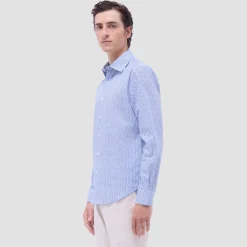 Axel Geometric Shirt