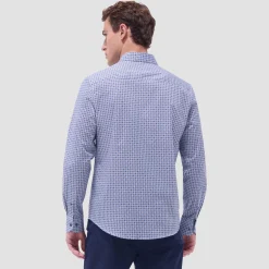 Axel Geometric Shirt