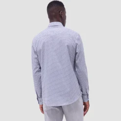Axel Geometric Shirt