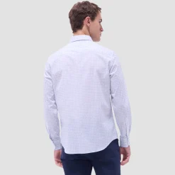 Axel Geometric Shirt