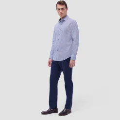 Axel Geometric Shirt