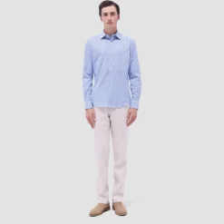 Axel Geometric Shirt